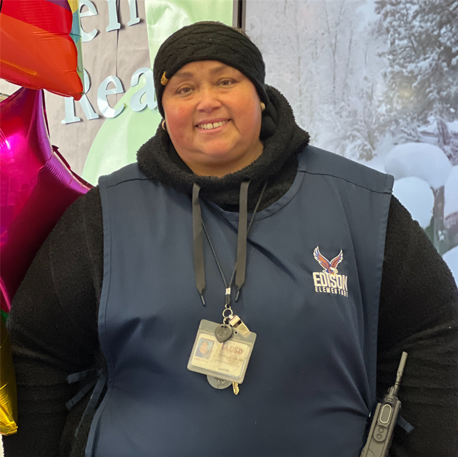 Cathy Herrrera - 2025 CSEOY